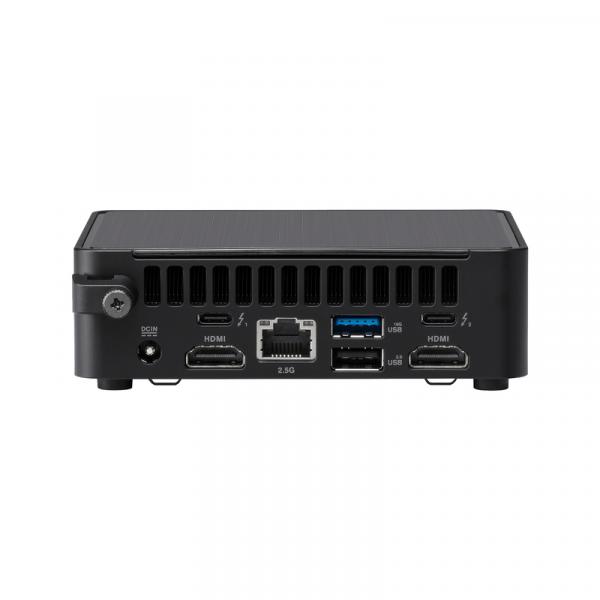 ASUS NUC 14 Pro RNUC14RVKI3 - Intel Core 3 100U